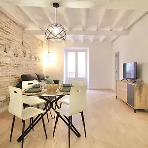 Mediterranean Way - Cavaller Appartement Tarragone