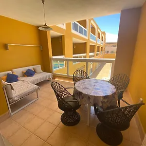 Vida - No Stress Holidays Appartement Cotillo