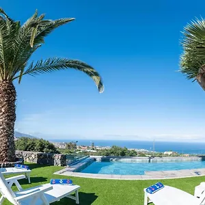 Julia Appartement La Orotava