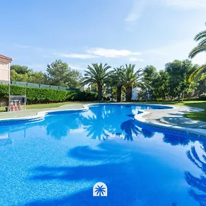 Mediterranean Way - Bellavista Appartement Salou