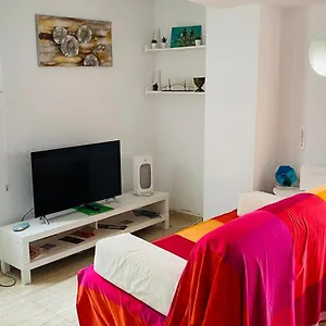 Atico Playa Appartement Cadix