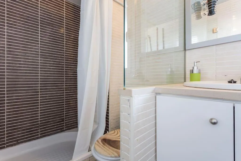 Piso De 2 Habitaciones, 3 Piscinas Y Cerca Del Mar Roses Spain